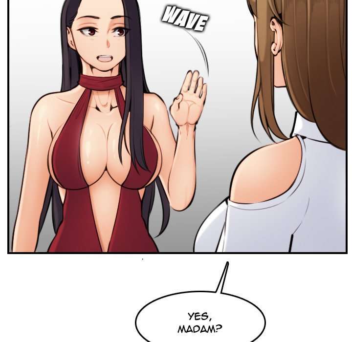 Never Too Late Capitulo 5 página 70