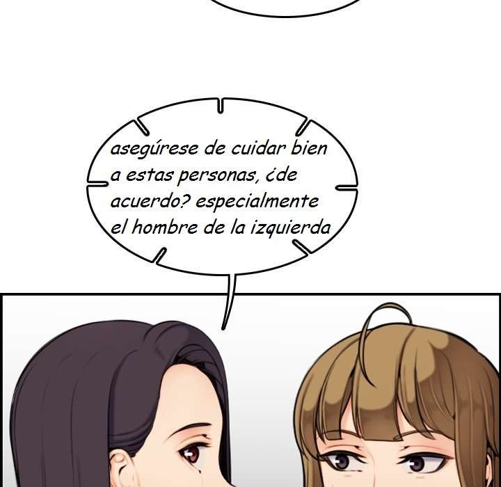 Never Too Late Capitulo 5 página 71