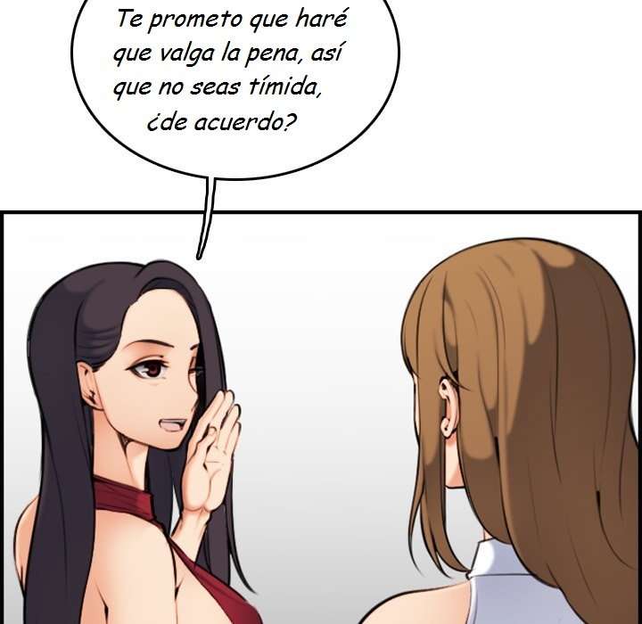 Never Too Late Capitulo 5 página 73
