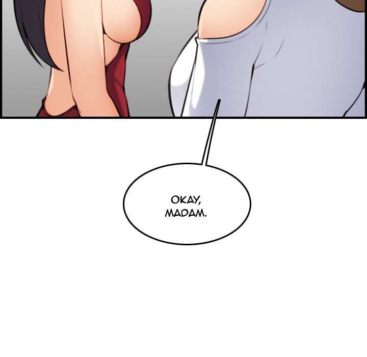 Never Too Late Capitulo 5 página 74