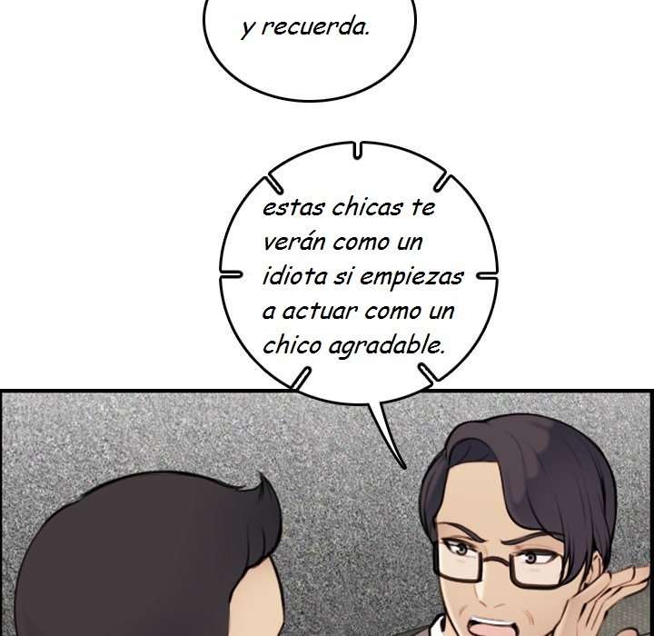Never Too Late Capitulo 5 página 80