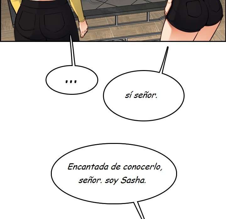 Never Too Late Capitulo 5 página 83