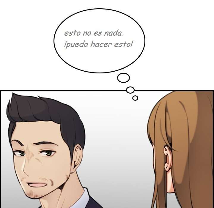 Never Too Late Capitulo 5 página 89