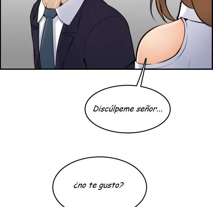 Never Too Late Capitulo 5 página 90