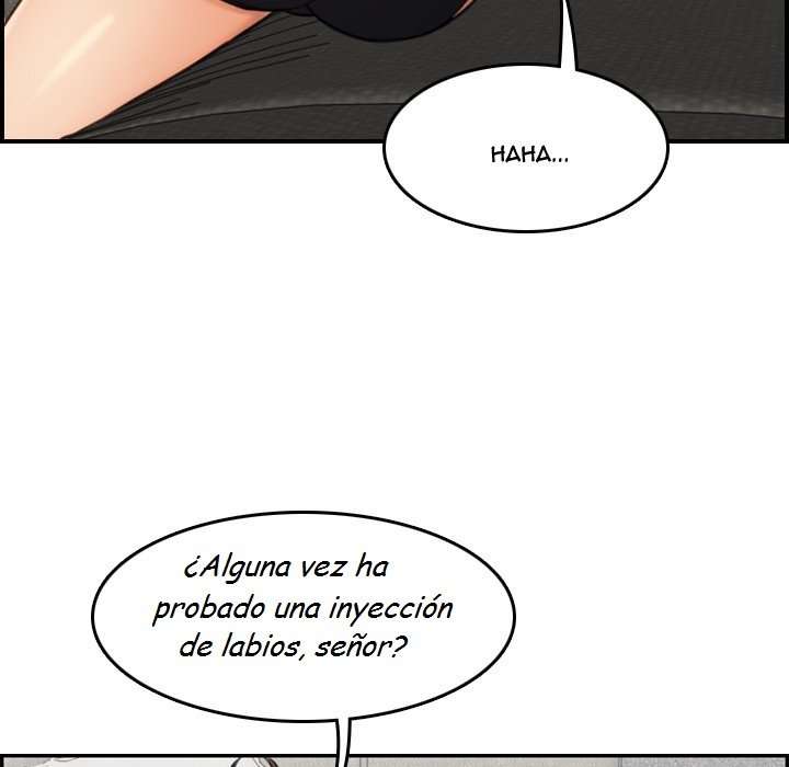 Never Too Late Capitulo 5 página 94