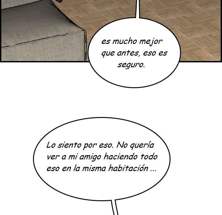 Never Too Late Capitulo 6 página 102
