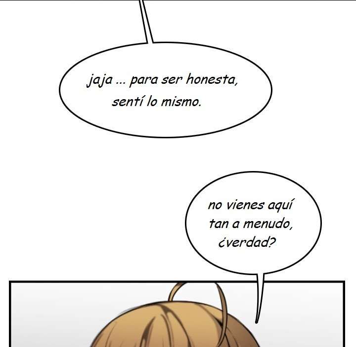 Never Too Late Capitulo 6 página 104