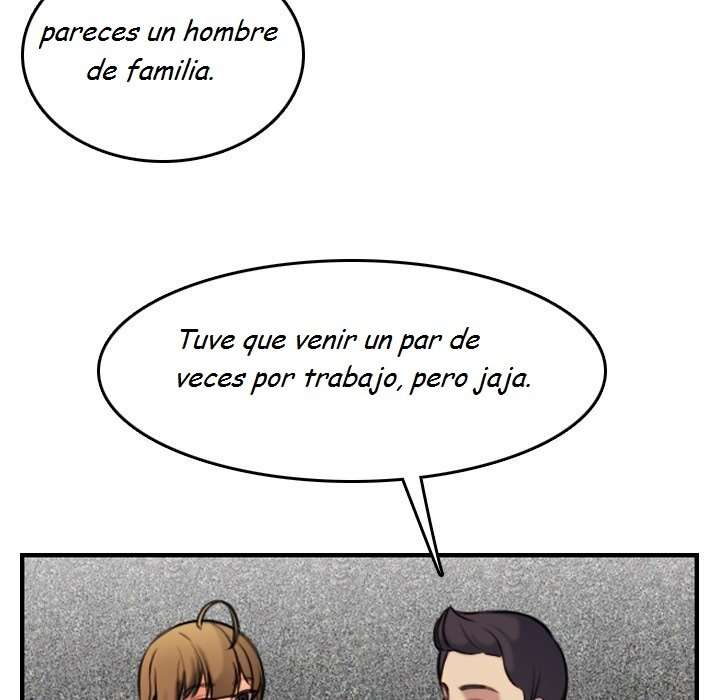 Never Too Late Capitulo 6 página 106