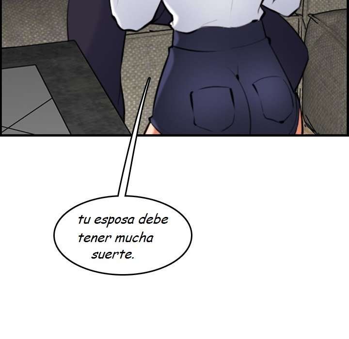 Never Too Late Capitulo 6 página 110