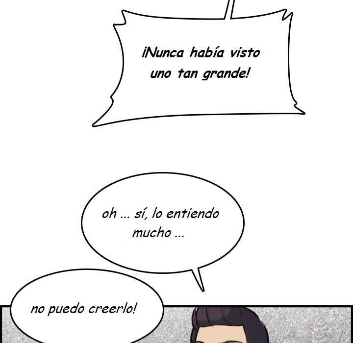 Never Too Late Capitulo 6 página 117