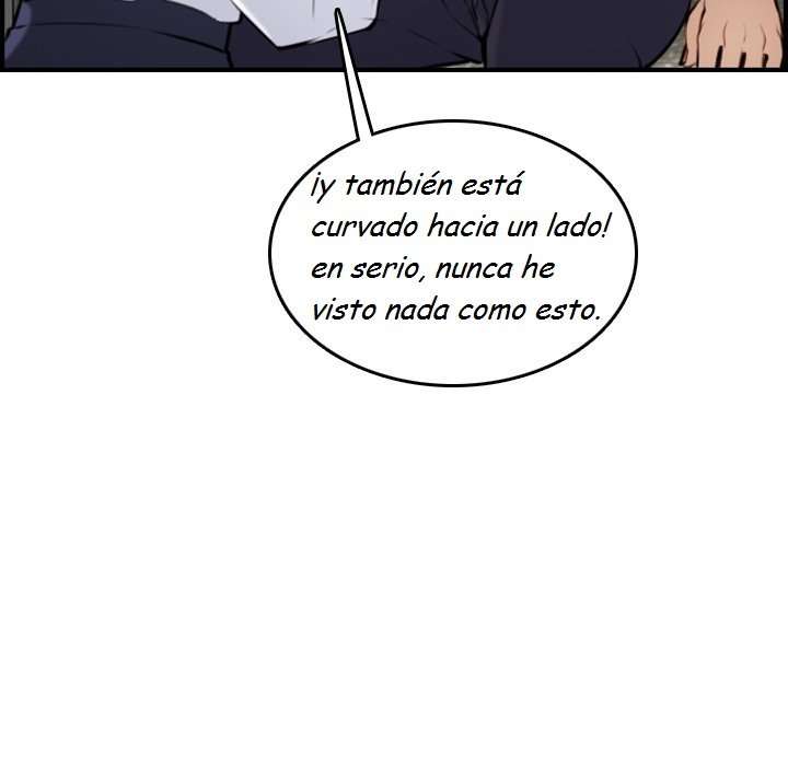 Never Too Late Capitulo 6 página 119