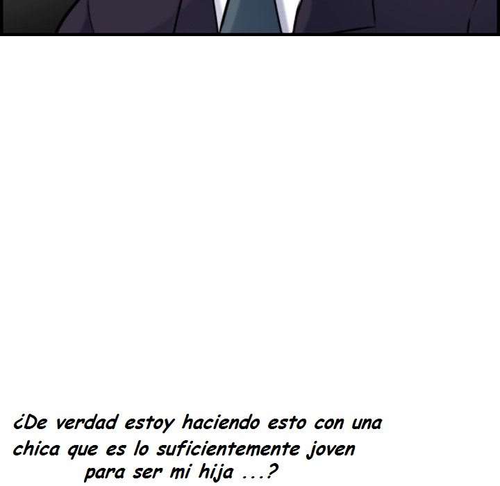 Never Too Late Capitulo 6 página 121