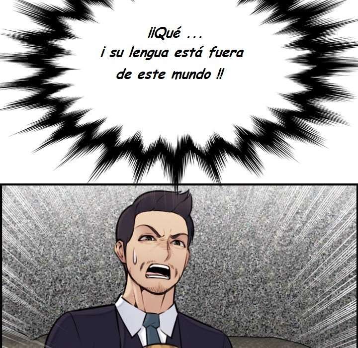 Never Too Late Capitulo 6 página 127
