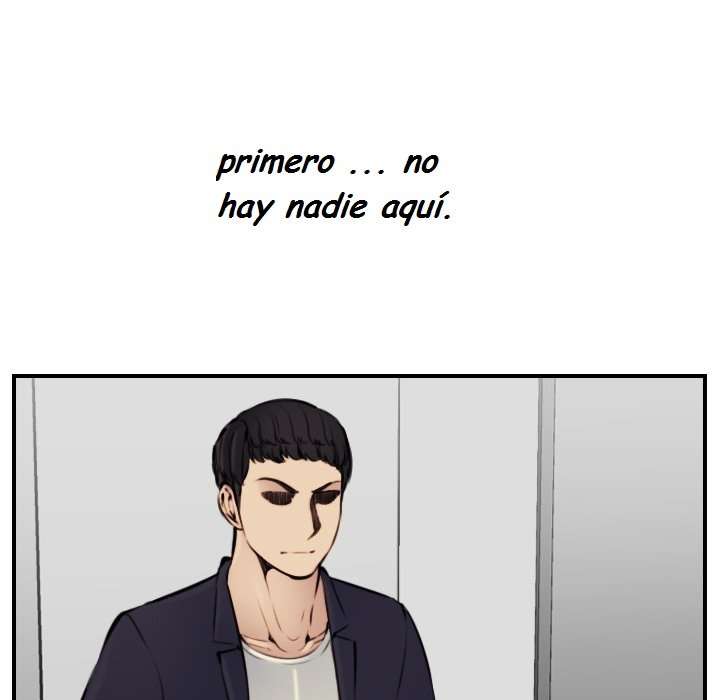 Never Too Late Capitulo 6 página 22