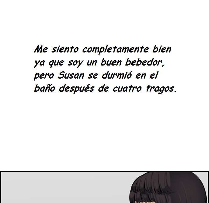 Never Too Late Capitulo 6 página 24