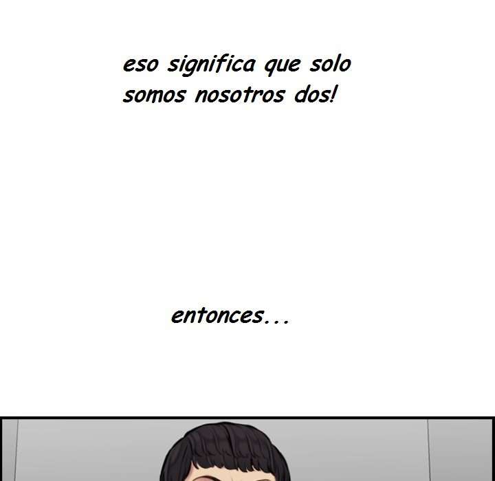 Never Too Late Capitulo 6 página 26