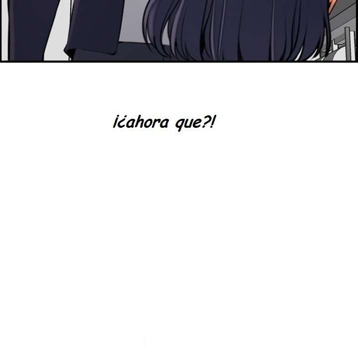 Never Too Late Capitulo 6 página 28