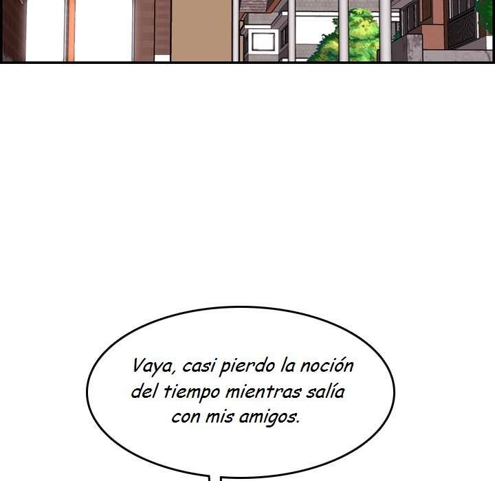 Never Too Late Capitulo 6 página 37
