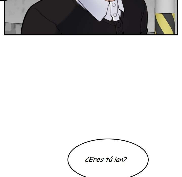 Never Too Late Capitulo 6 página 43
