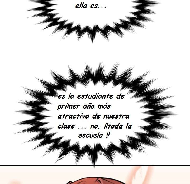 Never Too Late Capitulo 6 página 48