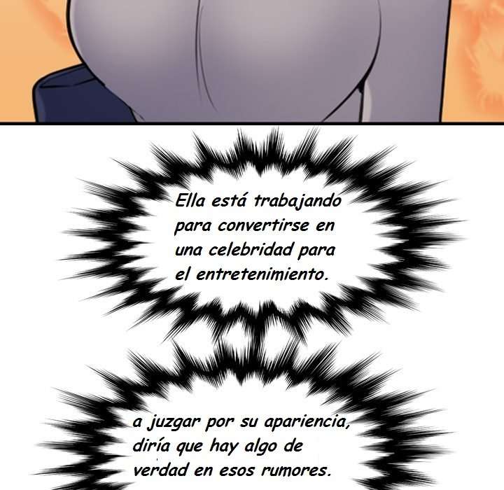 Never Too Late Capitulo 6 página 50