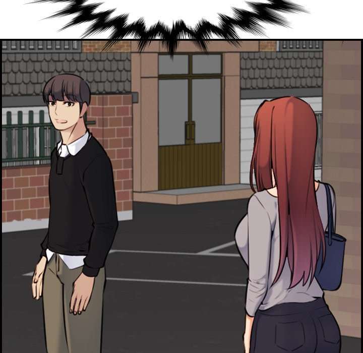 Never Too Late Capitulo 6 página 51