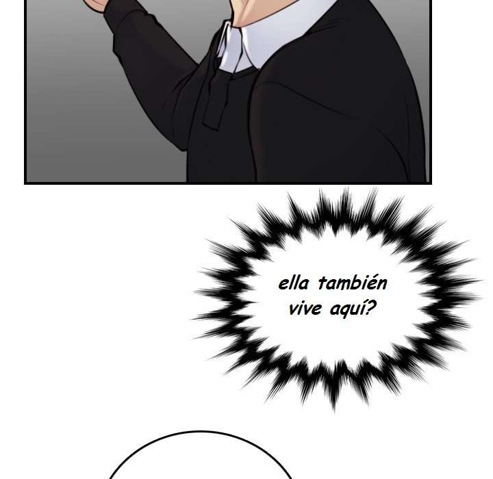 Never Too Late Capitulo 6 página 54