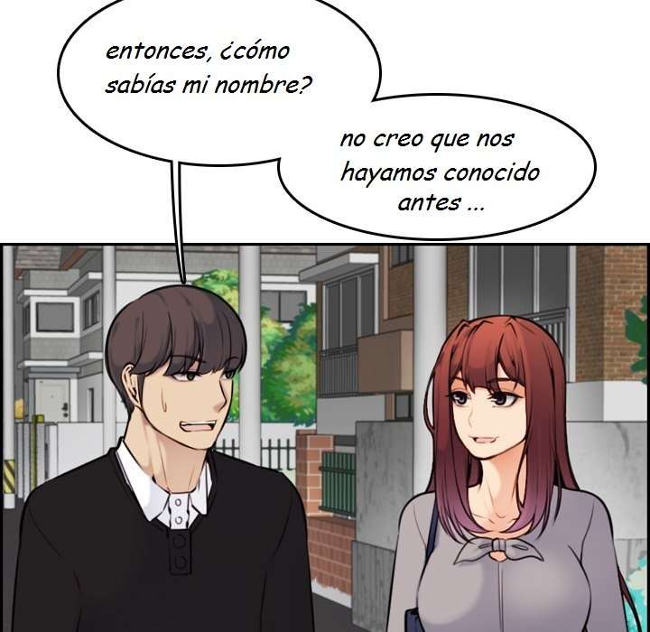 Never Too Late Capitulo 6 página 61