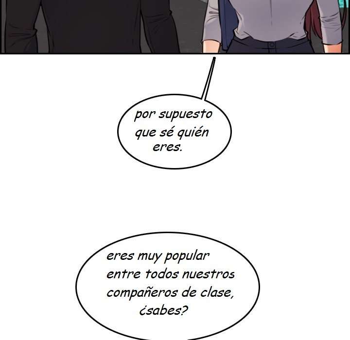 Never Too Late Capitulo 6 página 62