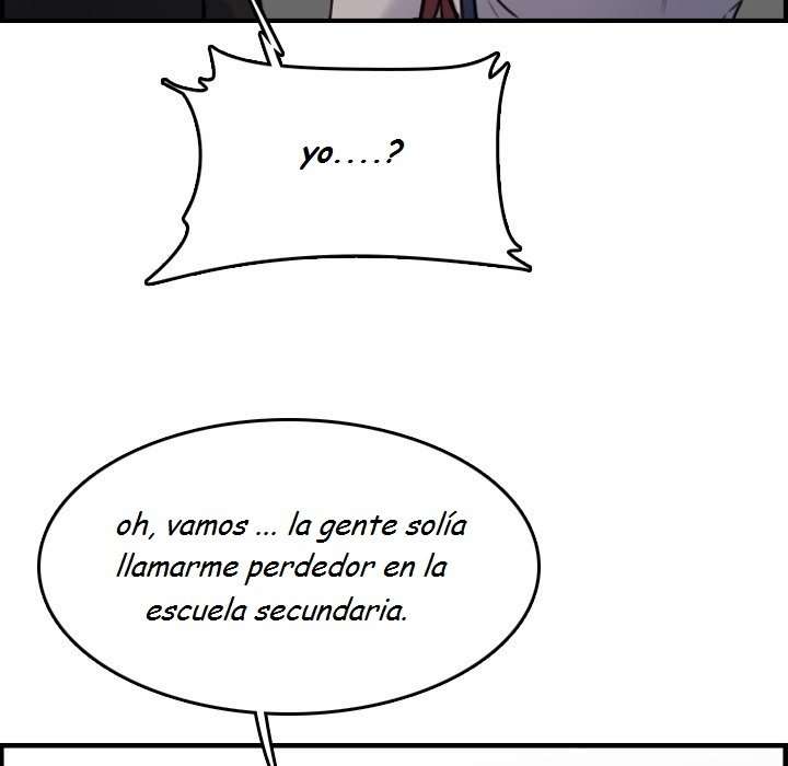 Never Too Late Capitulo 6 página 64
