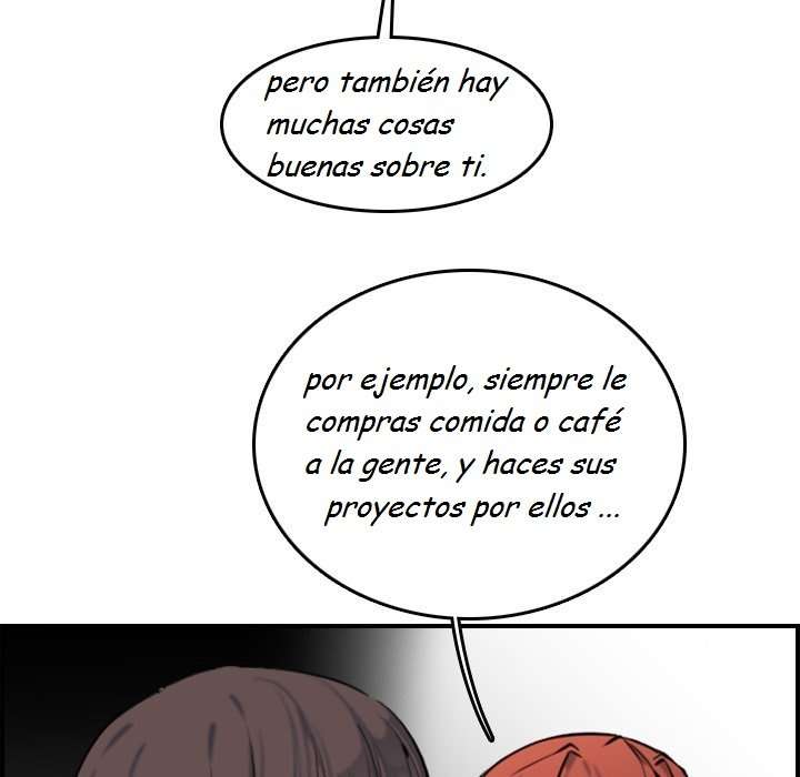 Never Too Late Capitulo 6 página 68