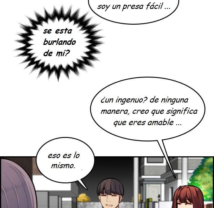 Never Too Late Capitulo 6 página 70