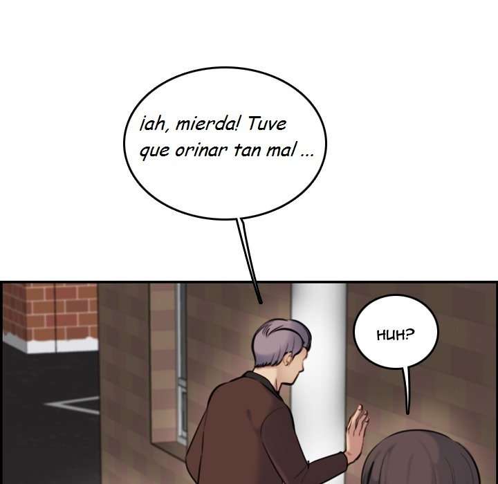 Never Too Late Capitulo 6 página 72