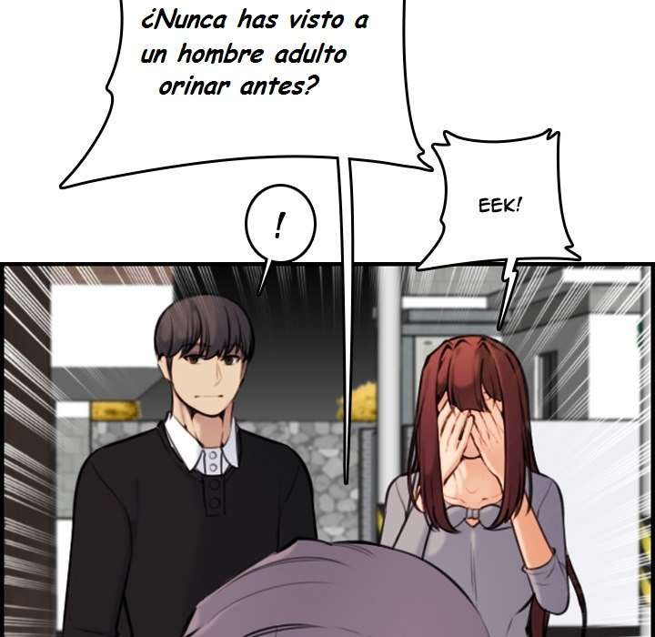 Never Too Late Capitulo 6 página 76