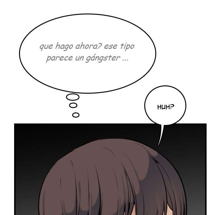 Never Too Late Capitulo 6 página 78