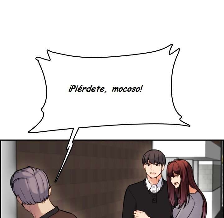 Never Too Late Capitulo 6 página 83