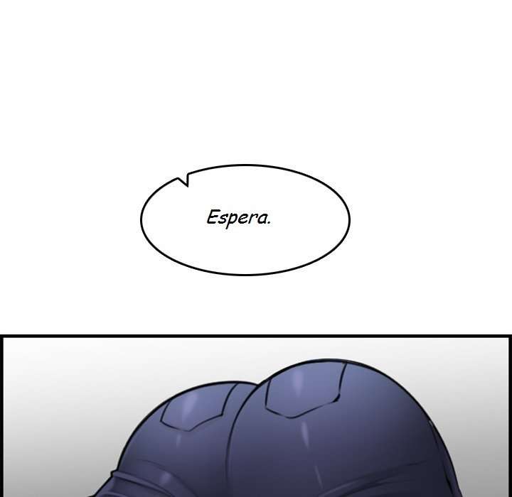 Never Too Late Capitulo 6 página 93