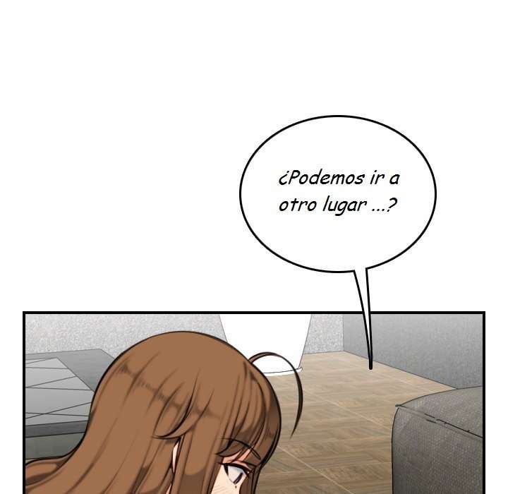 Never Too Late Capitulo 6 página 95