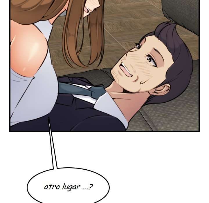 Never Too Late Capitulo 6 página 96