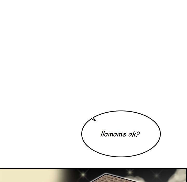 Never Too Late Capitulo 7 página 100