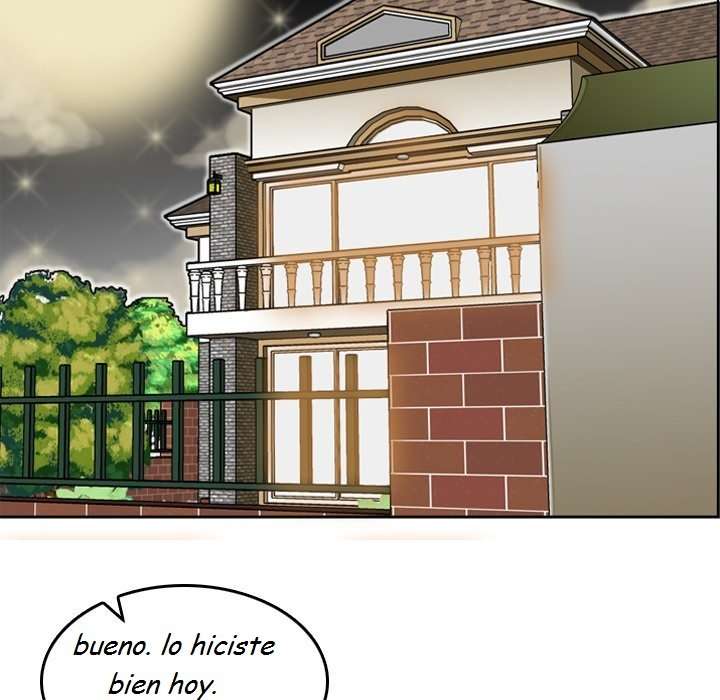 Never Too Late Capitulo 7 página 101