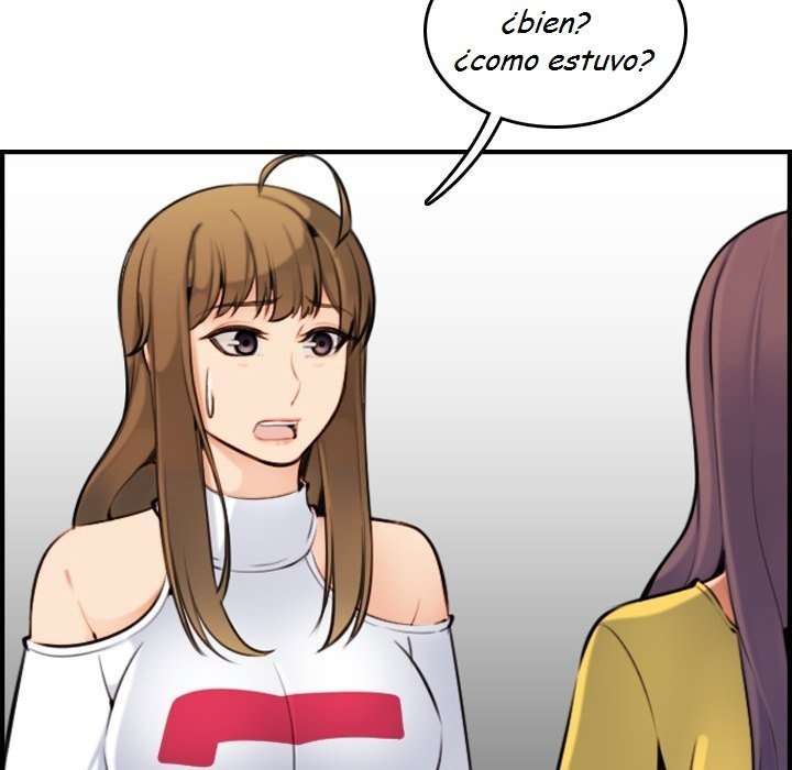 Never Too Late Capitulo 7 página 105