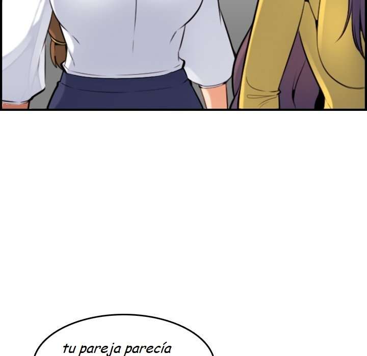 Never Too Late Capitulo 7 página 106