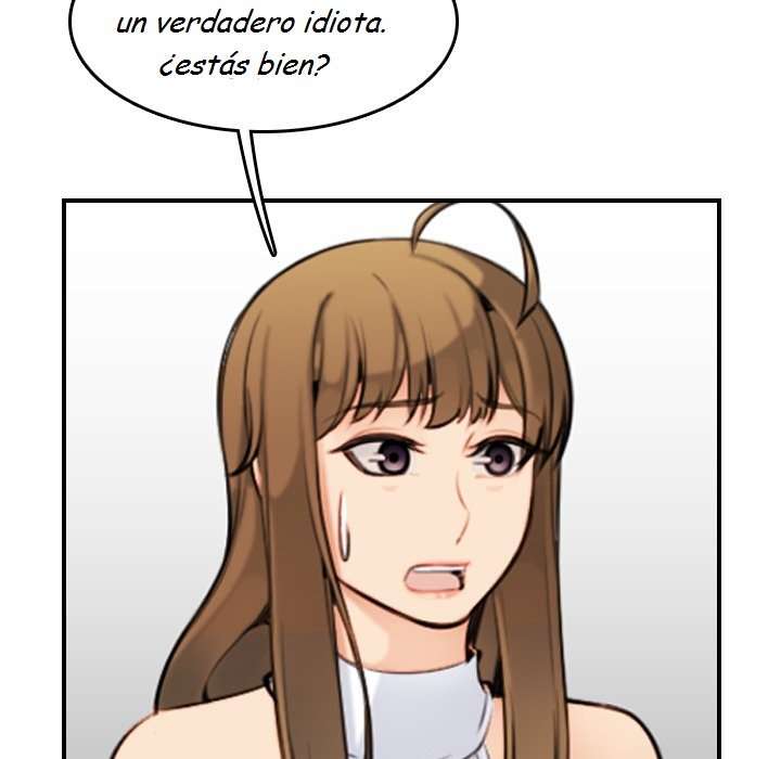 Never Too Late Capitulo 7 página 107