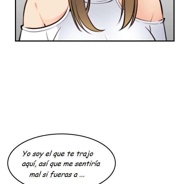 Never Too Late Capitulo 7 página 108