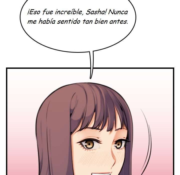 Never Too Late Capitulo 7 página 111