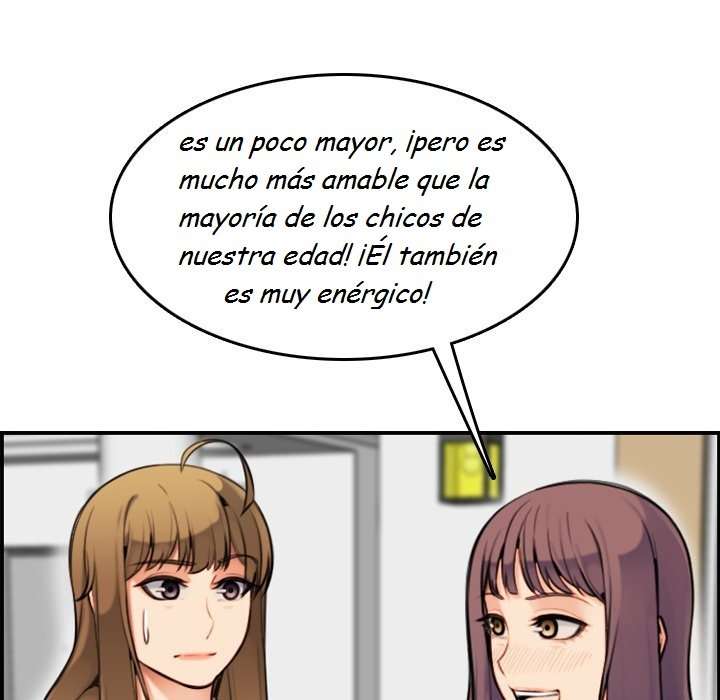 Never Too Late Capitulo 7 página 113