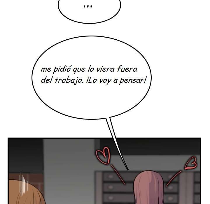 Never Too Late Capitulo 7 página 115