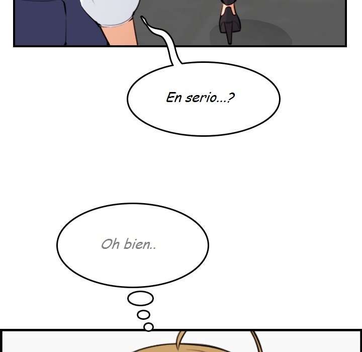 Never Too Late Capitulo 7 página 117