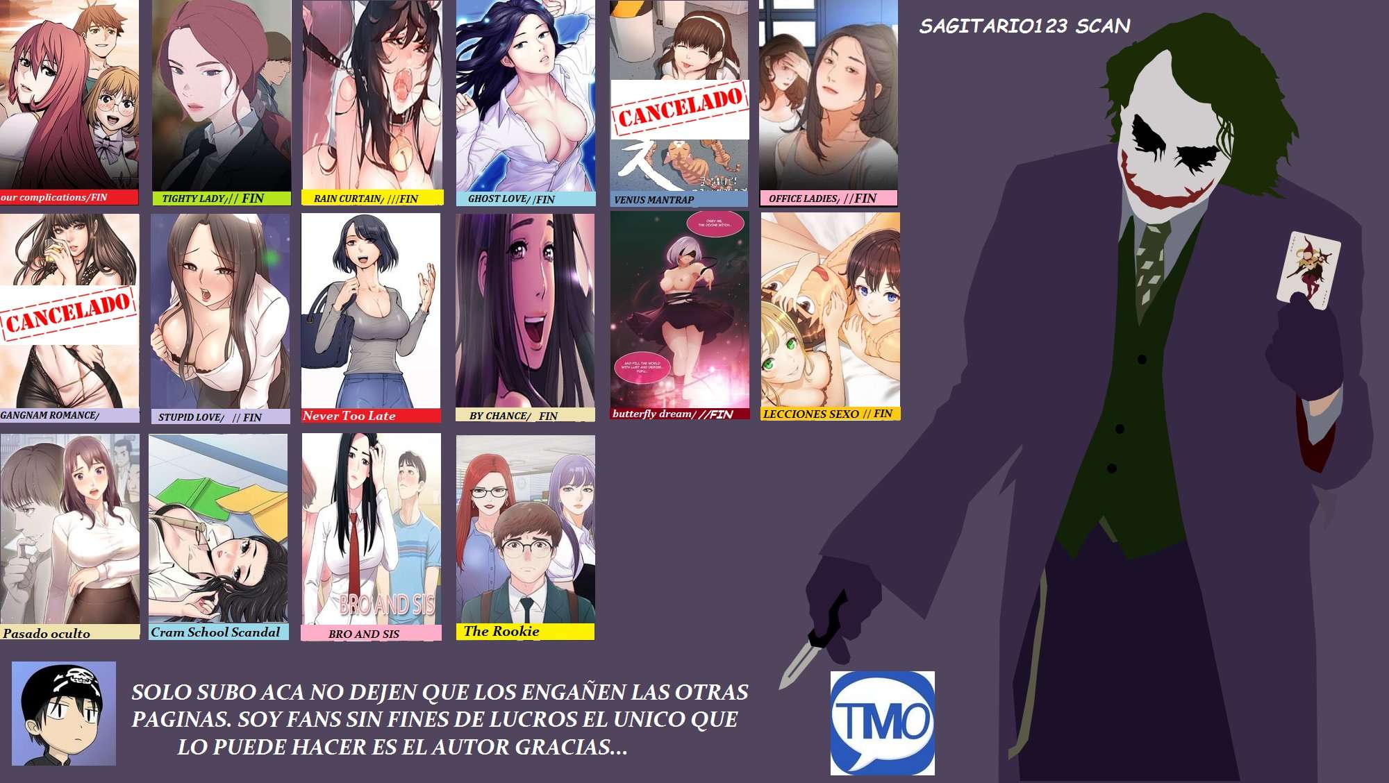 Never Too Late Capitulo 7 página 133